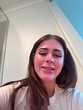 aus_queen's Webcam Show