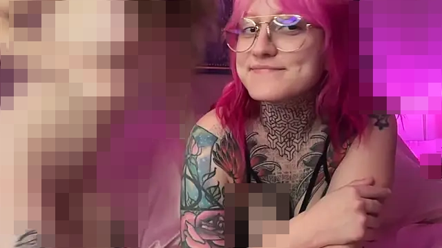 leiamegan's Webcam Show