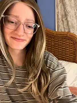 soft_time's Webcam Show