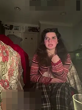 bellywelly69420's Webcam Show