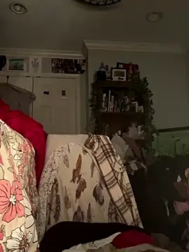 bellywelly69420's Webcam Show