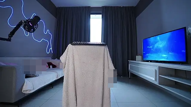 makoto_mai's Webcam Show