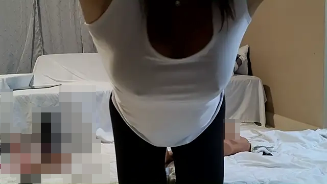 Maverikrose's Webcam Show