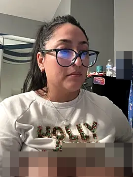 Goddessxxrosexx's Webcam Show