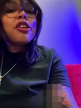 miacanela_xo's Webcam Show