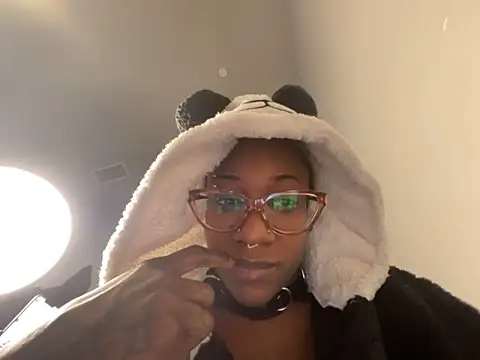 VixenCapri's Webcam Show