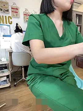Clinic_Sexy's Webcam Show