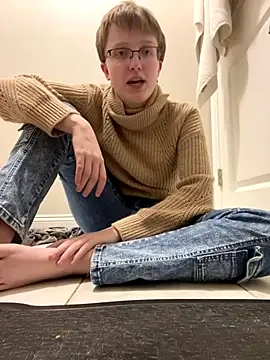 Lassie_Cassie's Webcam Show