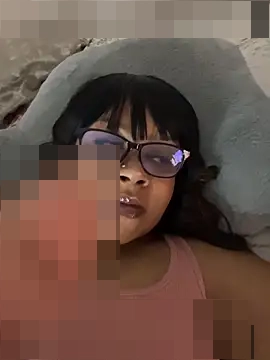 MsNevaeh's Webcam Show