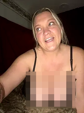 BustyGoddess6969's Webcam Show