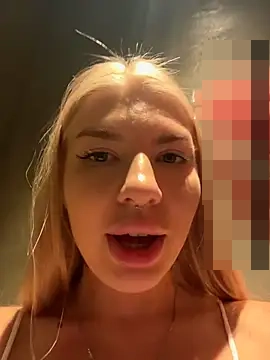 NewLale's Webcam Show