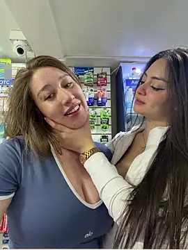 roouse's Webcam Show