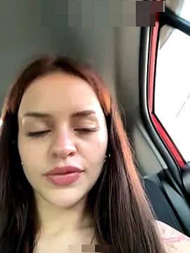 AngelinaTeller's Webcam Show