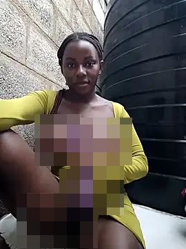 Broan_me's Webcam Show