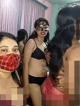 Sexy_anaamika's Webcam Show