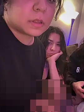 LunaMaeX0's Webcam Show