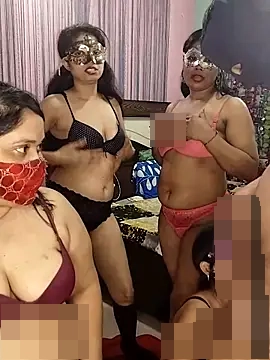 Sexy_anaamika's Webcam Show