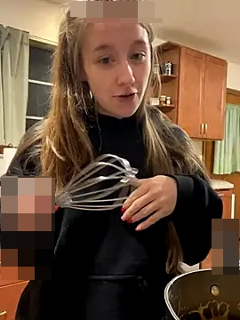 sage__marie's Webcam Show