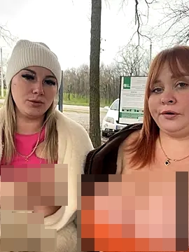 BigboobsDream99's Webcam Show