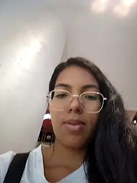 SheenaBrooke's Webcam Show