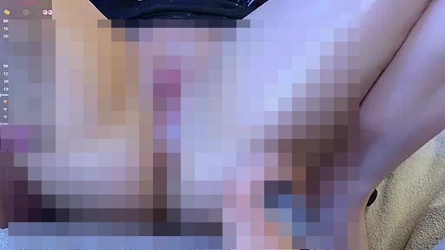 Amanitalis' Webcam Show