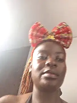 bustytemptress1's Webcam Show