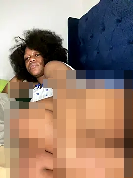 Boneca25's Webcam Show