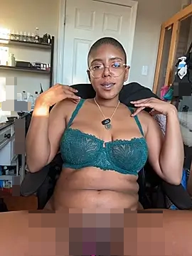 aliayourfav's Webcam Show