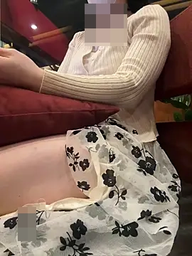 Meii-meyy's Webcam Show