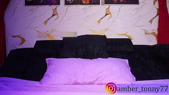 amber_tonny77's Webcam Show