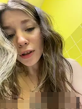 Mimiumuy's Webcam Show