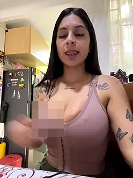 charlotte_stevenss_'s Webcam Show