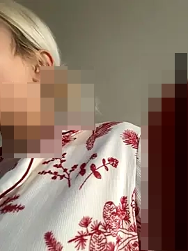 Terribletabby's Webcam Show