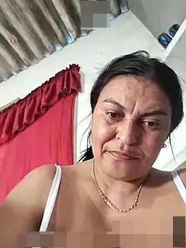 Horny-Mommy-Dirty's Webcam Show