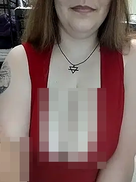 AugustRayn's Webcam Show