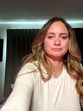 Sophie_Raegan's Webcam Show