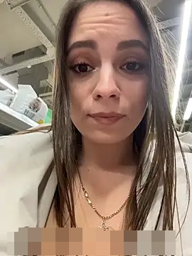 Katya_Katysha's Webcam Show