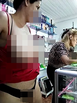 keilymadam's Webcam Show