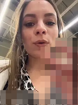 Katya_Katysha's Webcam Show