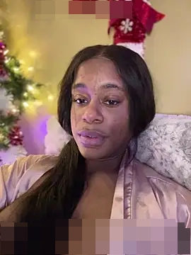 Tikalalin's Webcam Show