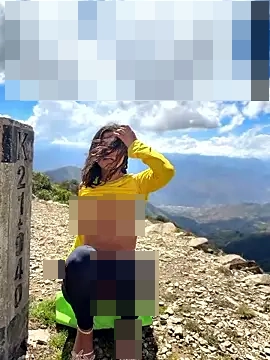 sexi_noemi's Webcam Show