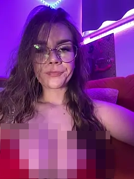 MaggyMayI's Webcam Show