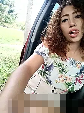 roxyrougee's Webcam Show