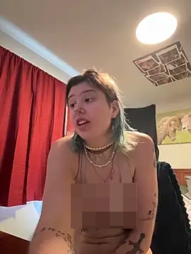 Esteem369's Webcam Show