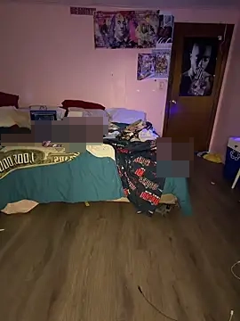 Jennysbakery's Webcam Show