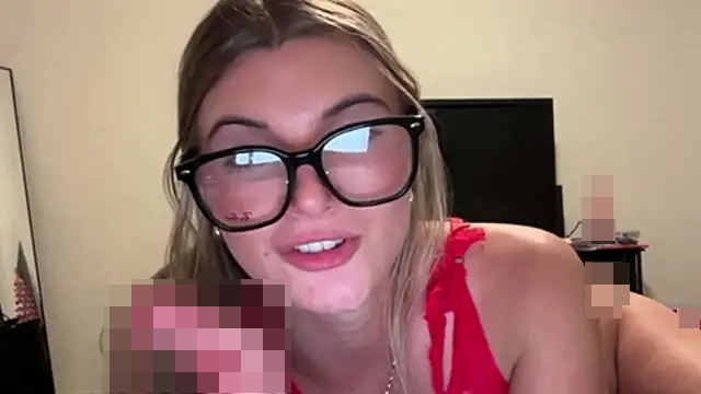 RosieCheeks_'s Webcam Show