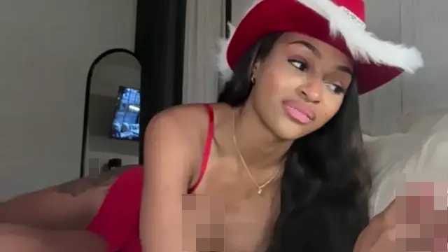 AvaMonroe_'s Webcam Show