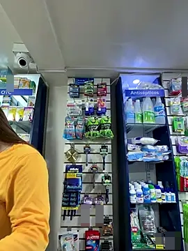 roouse's Webcam Show