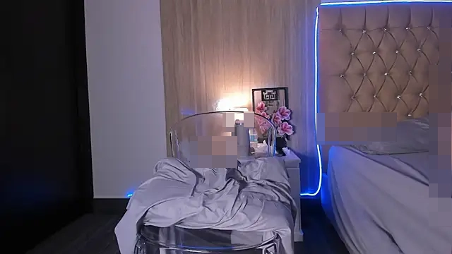 Salytexas' Webcam Show