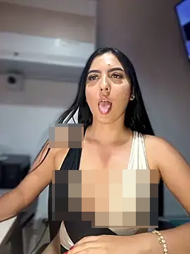 Sofia_Collins-'s Webcam Show